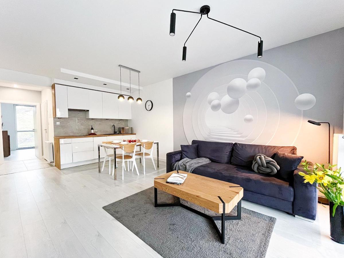 Ski&Bike Apartments Szczyrk Extérieur photo