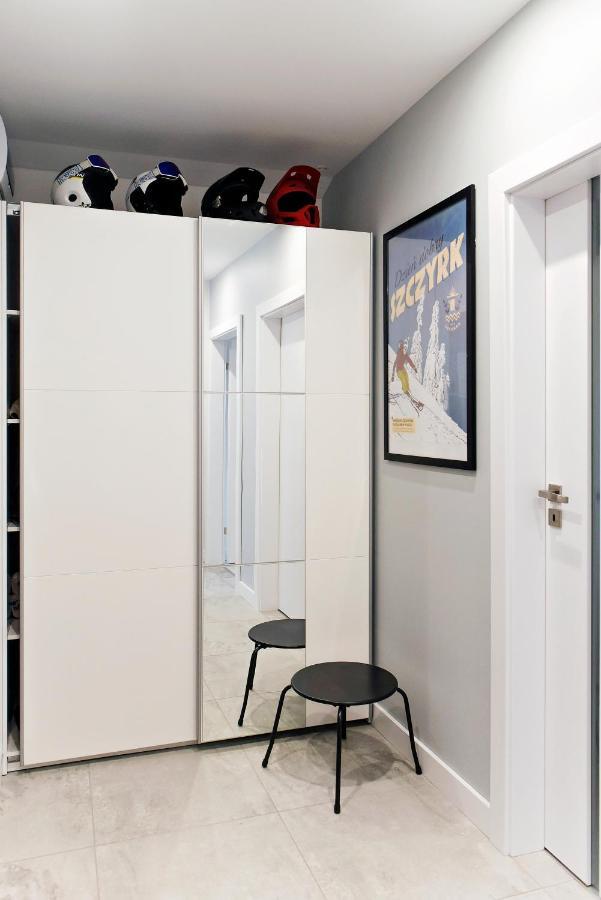 Ski&Bike Apartments Szczyrk Extérieur photo