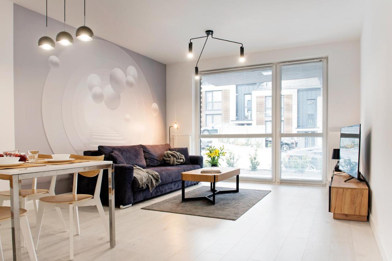 Ski&Bike Apartments Szczyrk Extérieur photo